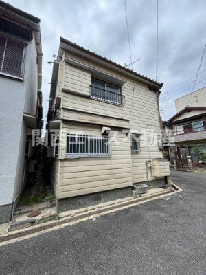  | 鷹殿町貸家