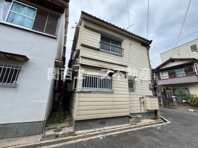  | 鷹殿町貸家