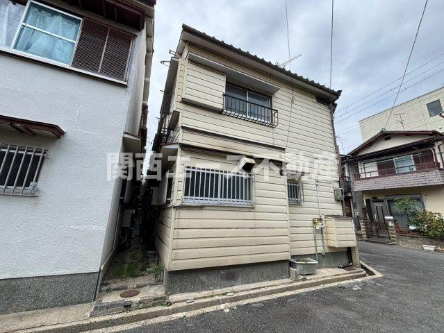  | 鷹殿町貸家
