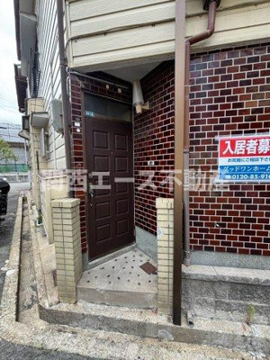  | 鷹殿町貸家