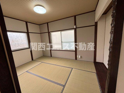  | 鷹殿町貸家
