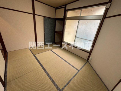  | 鷹殿町貸家