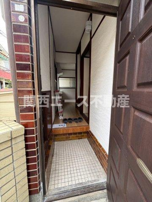  | 鷹殿町貸家