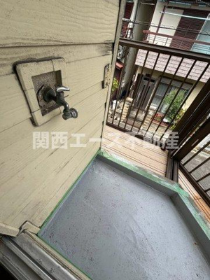 【設備】 | 鷹殿町貸家