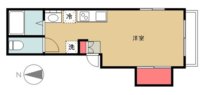 【間取り】 | クヒオNAKANOBU