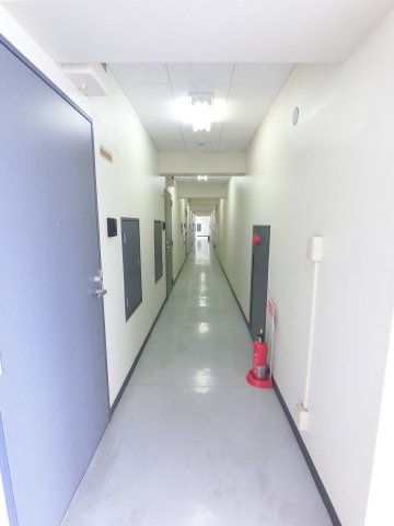 市川プラザのその他共用部分