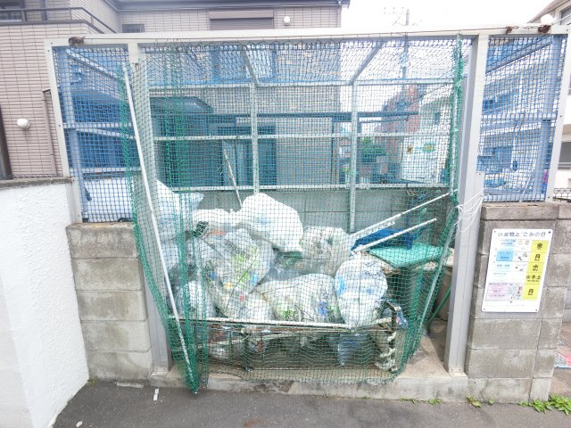 市川プラザのその他共用部分