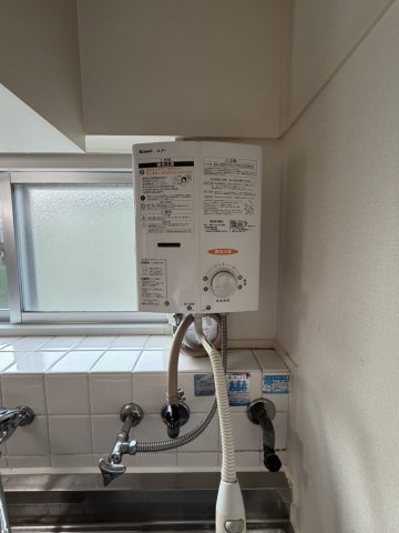 渦ケ森コーポ六号館のその他