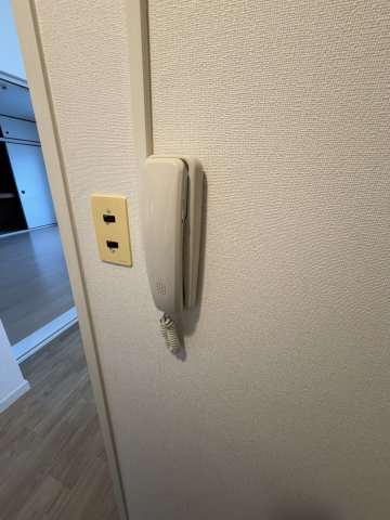 渦ケ森コーポ六号館のその他