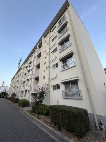 渦ケ森コーポ六号館