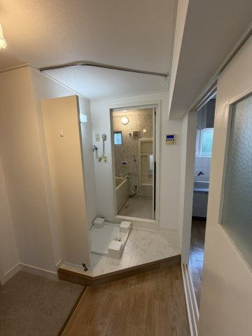 渦ケ森コーポ六号館のその他