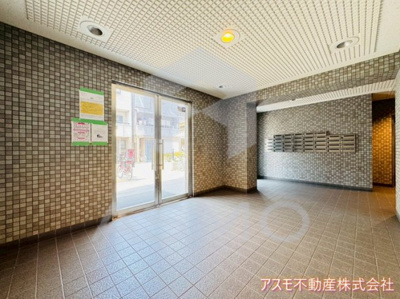 【エントランス】 | リージェンシー放出