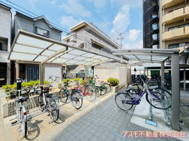 【その他共用部分】 | リージェンシー放出