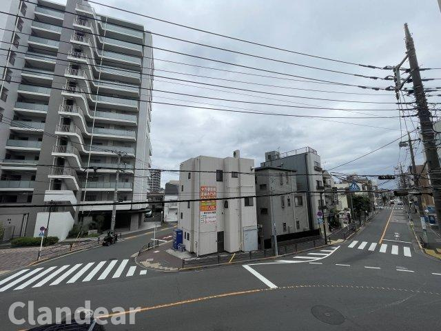 白鳥ダイヤモンドマンションの展望|ドキドキの新生活も、安心してスタート。ぴったりの住まいを見つけませんか？クランディアが一緒に住まい選びをサポートします‼　まずは、お気軽にお問合せください　＃クランディア