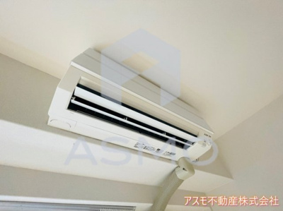 【設備】 | エルセレーノ上本町レジデンス | 同マンション別部屋　参考写真