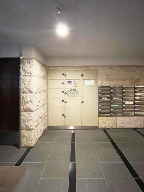 メインステージ広尾のその他共用部分