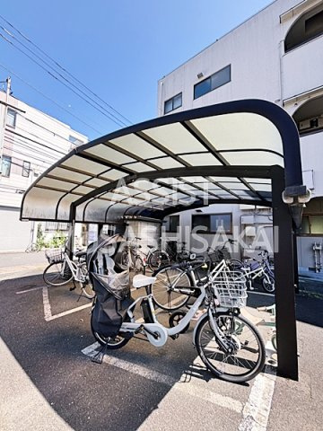 貢栄ハイツのその他共用部分