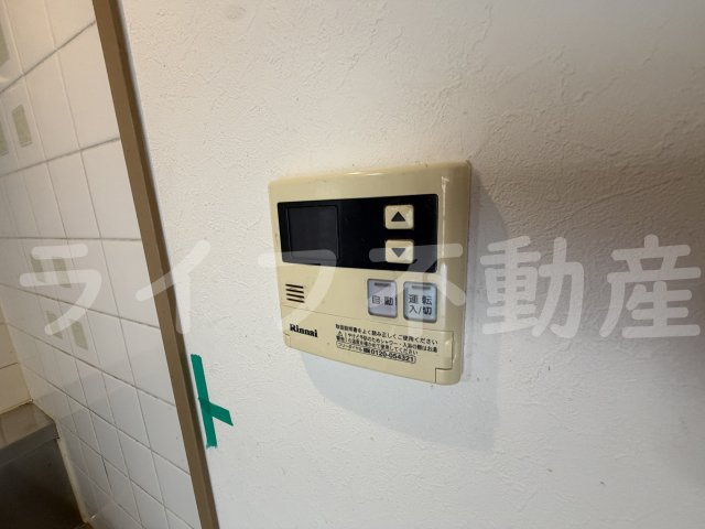 戴慶カーサグラシアの設備