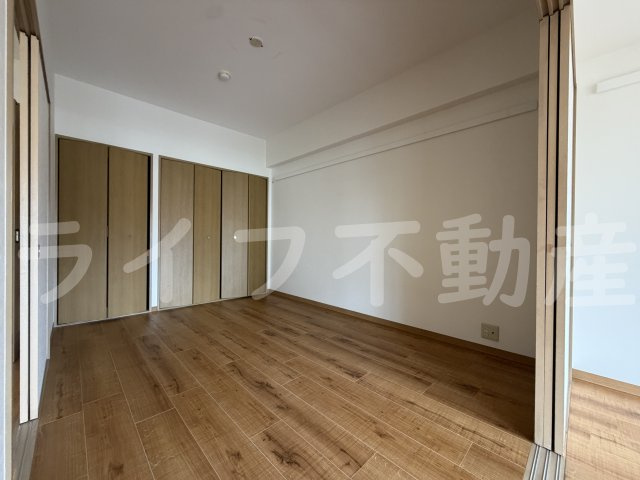 戴慶カーサグラシアの内装