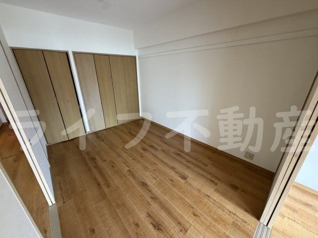 戴慶カーサグラシアの内装