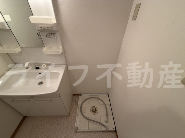 戴慶カーサグラシアの設備