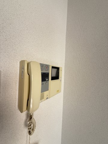 アクアプレイス東天満のセキュリティ