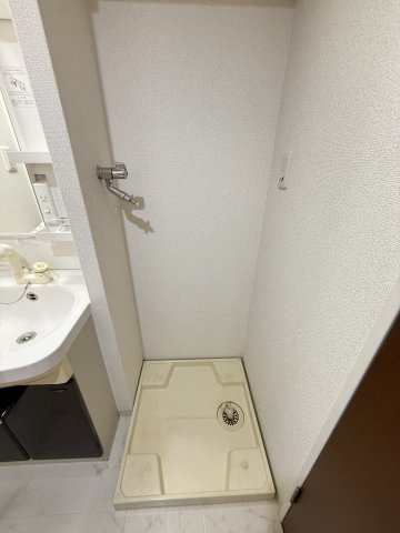 アクアプレイス東天満の設備