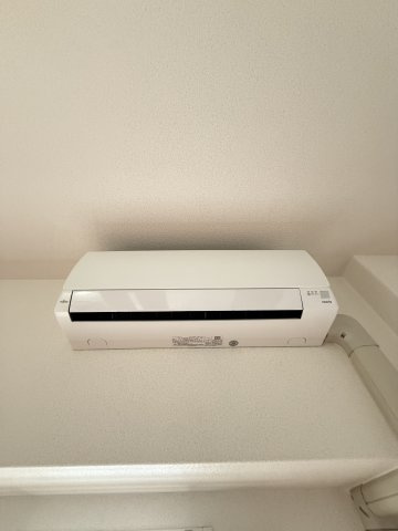 アクアプレイス東天満の設備