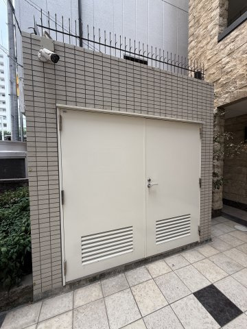 アクアプレイス東天満のその他
