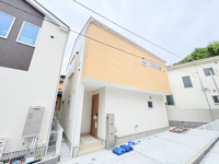 VerGarden三春町5丁目新築戸建の画像