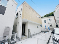 【毎週木土日現地販売会開催中】VerGarden三春町5丁目新築戸建の画像