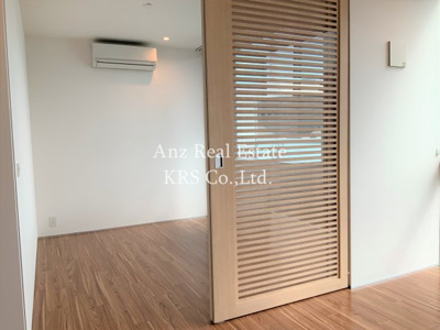 【寝室】 | セイワ南堀江リバーレジデンスEAST | 寝室のお部屋です！4.3帖あります！