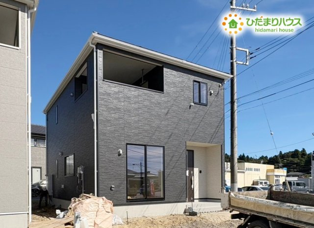 北茨城市大津町第3　新築戸建　2号棟