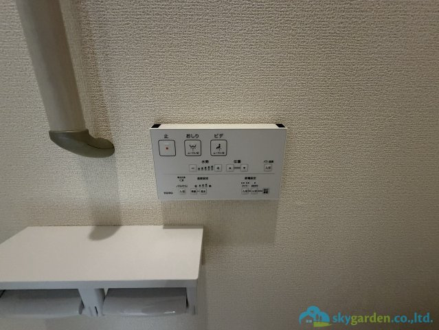平塚市ふじみ野1丁目1期　新築戸建　全1棟1号棟の設備