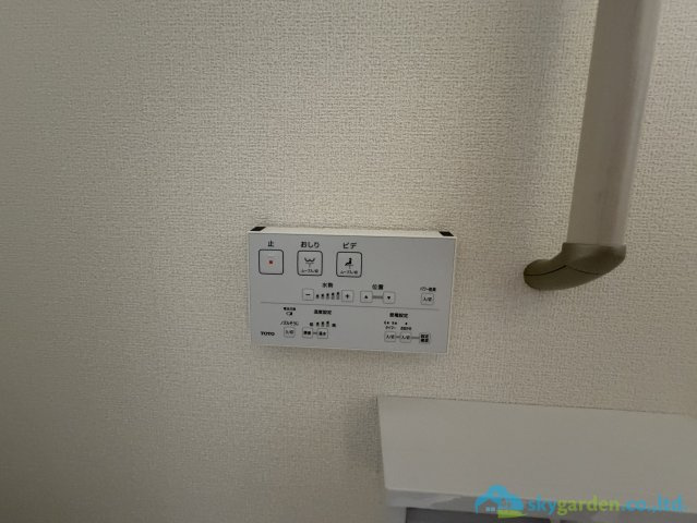 平塚市ふじみ野1丁目1期　新築戸建　全1棟1号棟の設備
