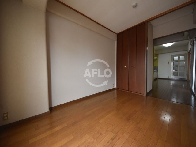 ストークマンション内本町の寝室|ストークマンション内本町　寝室