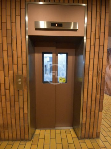 ストークマンション内本町のその他共用部分|ストークマンション内本町　エレベーター