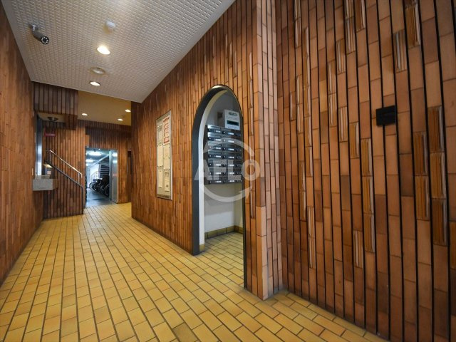 ストークマンション内本町のロビー|ストークマンション内本町　ロビー