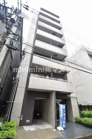 フジマン北梅田