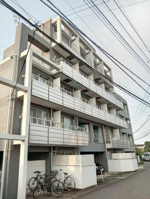 【設備】 | ヒルズ八王子(ヒルズハチオウジ)