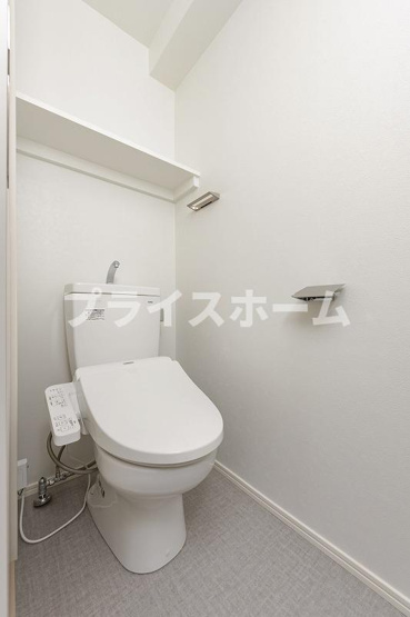 【トイレ】 | エンクレスト呉服町