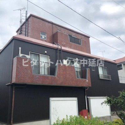 【外観】 | メゾン堀井