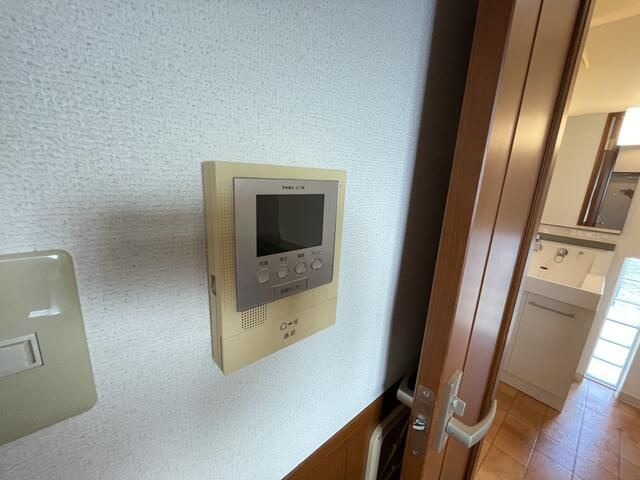 トロワルーゼのセキュリティ