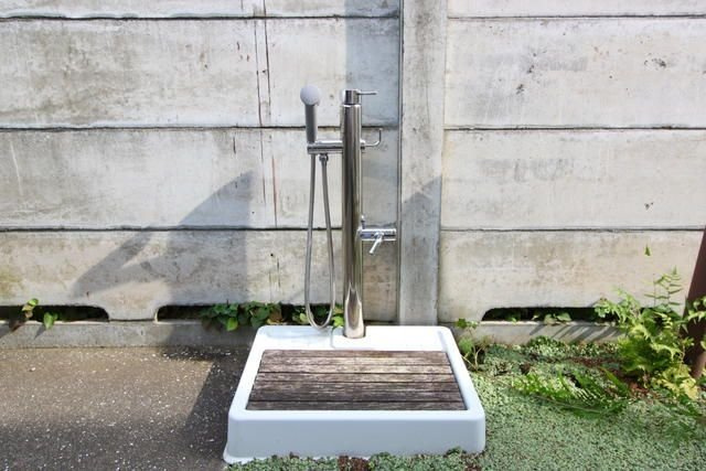 トロワルーゼのその他共用部分