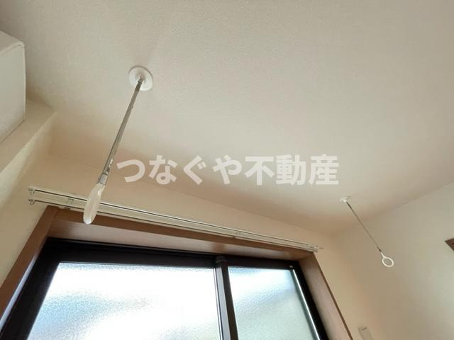 グランティール洗足池のその他|グランティール洗足池