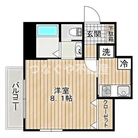 グランティール洗足池