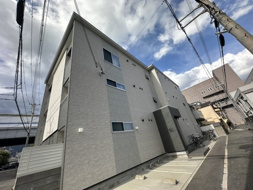 ワコーレヴィータ神戸灘SOUTHの画像
