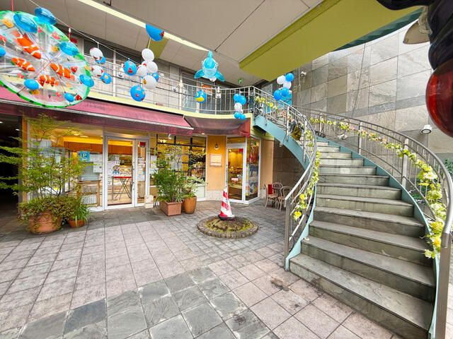 プリムローズ２１のその他共用部分