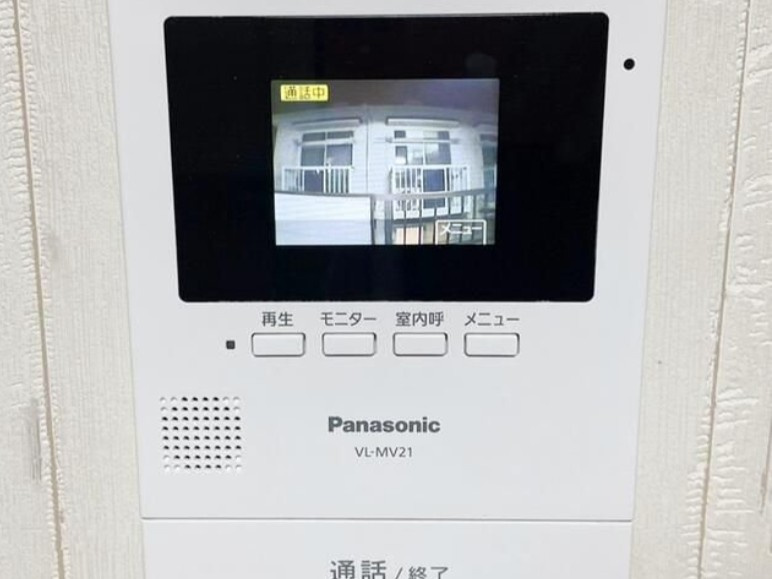 ｂ’ＣＡＳＡ船橋日大前ｒｅ－ｂｏｒｎのセキュリティ