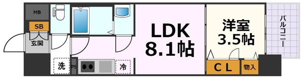 ファステート名古屋駅前アルティス